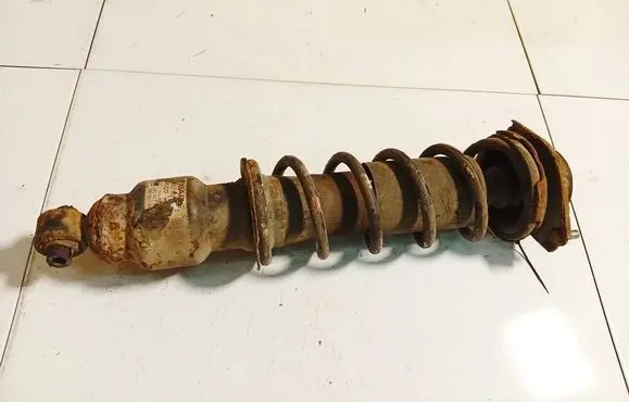 Subaru Outback Rear shock absorber/damper 
