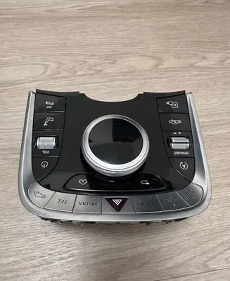 Mercedes-Benz S W222 Head unit multimedia control A2229013404 A2229003516 A2229023510