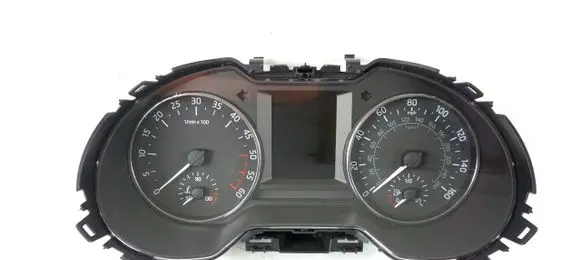 Skoda Octavia Mk3 (5E) Speedometer (instrument cluster) 5E0920971D