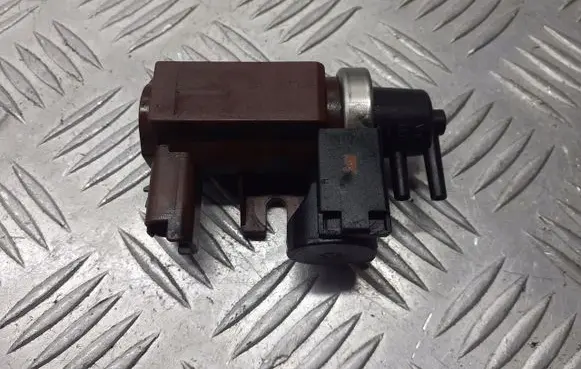Citroen C5 Valve vacuum 9654282880