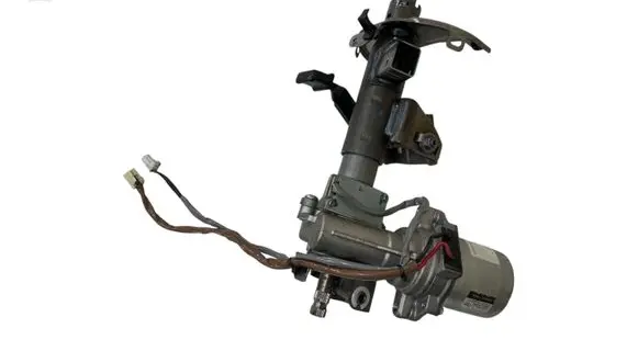 Electric power steering pump