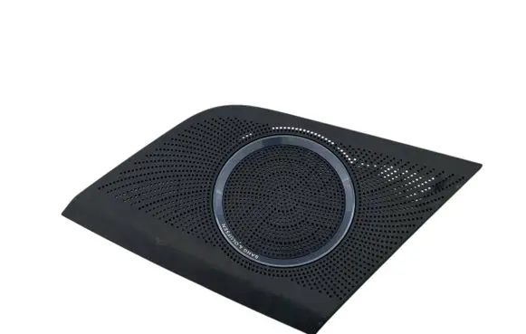 Side speaker trim/cover