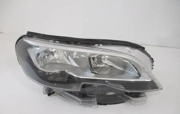 Peugeot Expert Headlight/headlamp 9808572780