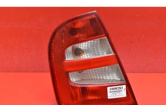 Rear/tail lights