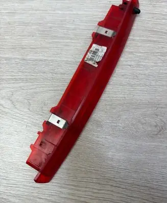 Renault Megane II Third/center stoplight 8200073239 89398083