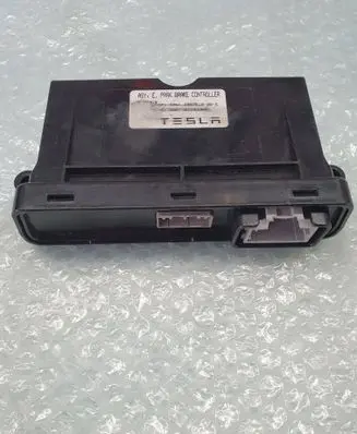 Tesla Model S ABS control unit/module 100761800E 100761800 1007618