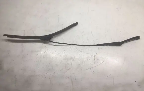 Seat Ibiza III (6L) Windshield/front glass wiper blade 