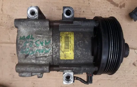 Ford Mondeo Mk III Air conditioning (A/C) compressor (pump)
