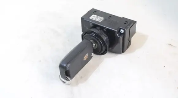 Porsche Cayenne (9PA) Ignition lock