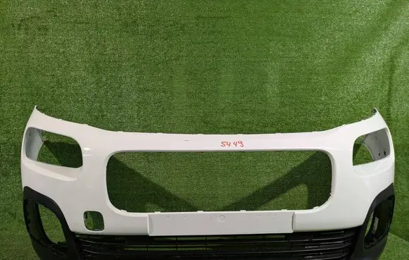 Citroen Berlingo Front bumper 
