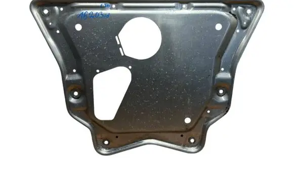 BMW X5 E70 Pickup box liner 6773000