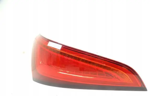 Audi Q5 SQ5 Rear/tail lights