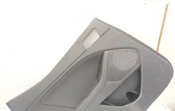 KIA Optima Rear door card panel trim 833014C020NAP 2253679 833702T000