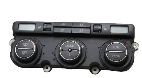 Climate control unit