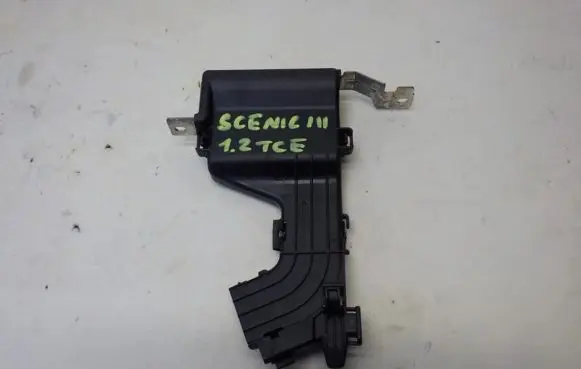 Renault Scenic III - Grand scenic III Other control units/modules