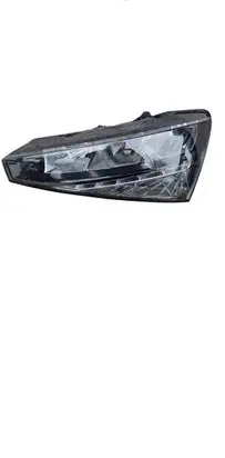 Skoda Scala Headlight/headlamp 657941015A