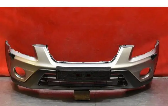 Honda CR-V Front bumper