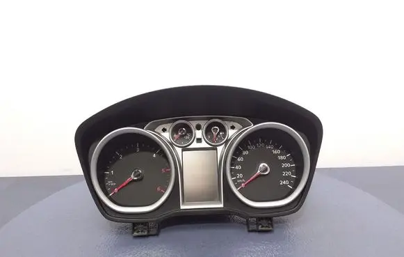 Ford C-MAX I Speedometer (instrument cluster) 8V4T-10849-LE