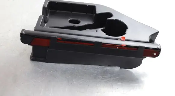 Mercedes-Benz GLA W156 X156 Tool box A2468900300