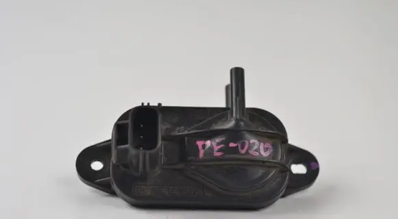 Ford Mondeo MK IV Exhaust gas pressure sensor 3M5A5L200AB