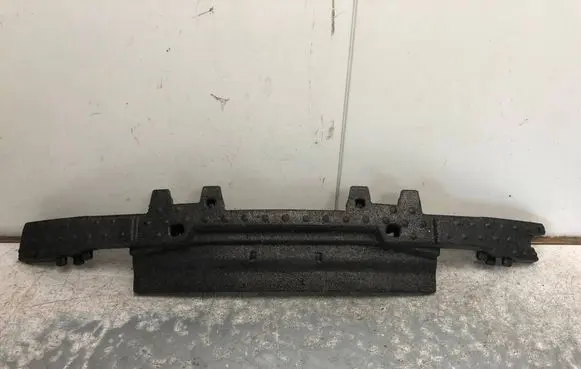 Opel Meriva B Front bumper foam support bar 13378390BILI 13378390