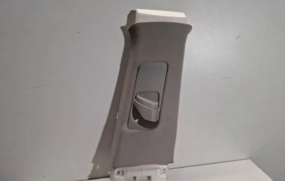 Lexus RX III (B) pillar trim (top) 6241048090 7302353020