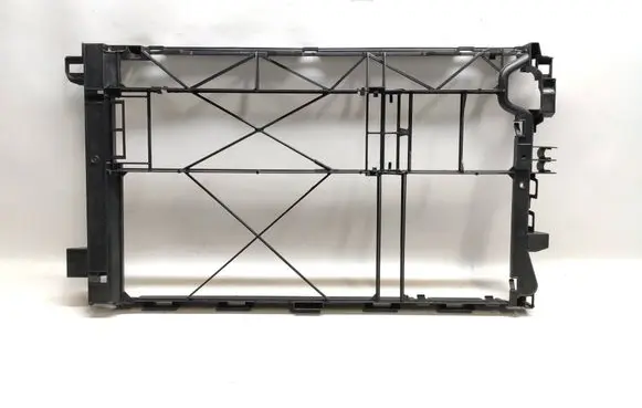 Mercedes-Benz Vito Viano W447 Radiator support slam panel bracket A4475050041 A44750500407 A44750500