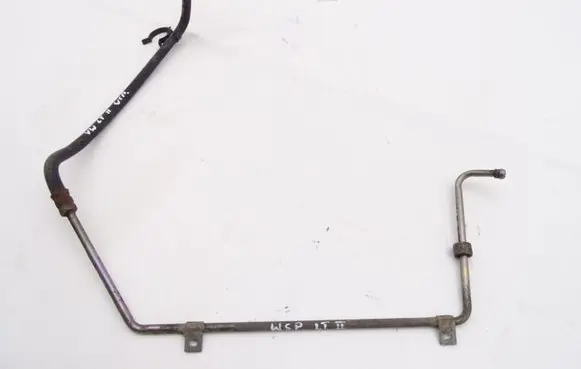 Volkswagen II LT Power steering hose/pipe/line 2D2422891B