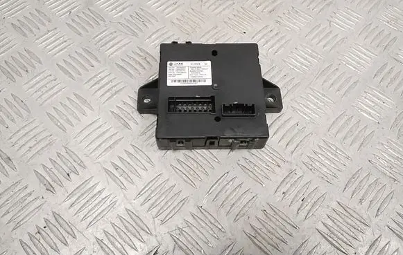 MG Marvel R Tow bar trailer control unit/module 10672680
