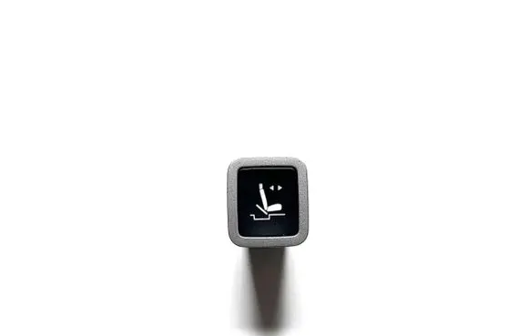 Chrysler Pacifica Seat control switch 68443103AA