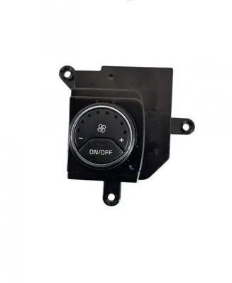 KIA Sorento Climate control unit 97983C5000