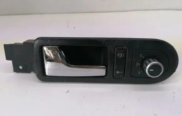 Volkswagen New Beetle Front door interior handle 1C1837113E