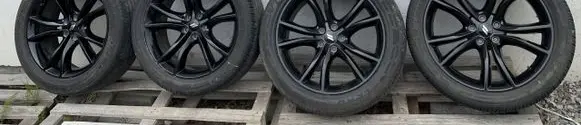 Dodge Charger R20 alloy rim 5PN35TRMAA