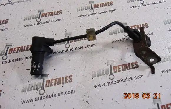 Honda CR-V Crankshaft position sensor 0281002659