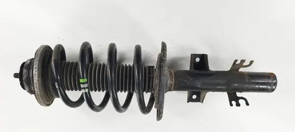 Volkswagen Transporter - Caravelle T6 Front shock absorber with coil spring