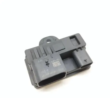 BMW 5 GT F07 Glow plug pre-heat relay 8519472 0522140104 120916
