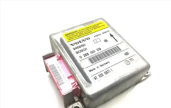 Volvo S70 V70 V70 XC Airbag control unit/module 9459150 0285001219 973230871