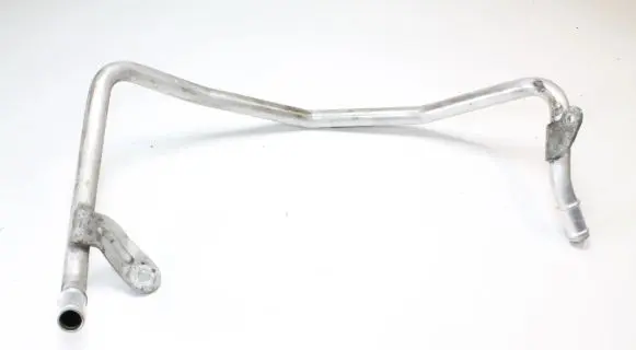 Audi A6 S6 C7 4G Engine coolant pipe/hose 4G0121485AB