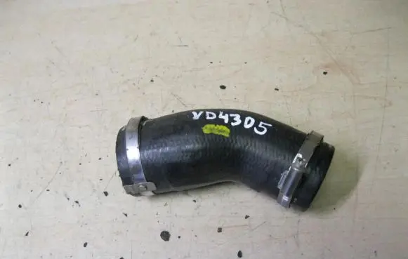 Citroen C3 Air intake hose/pipe 9684307380 VD4305