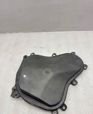 BMW 3 E92 E93 Headlight/headlamp dust cover 1305239284