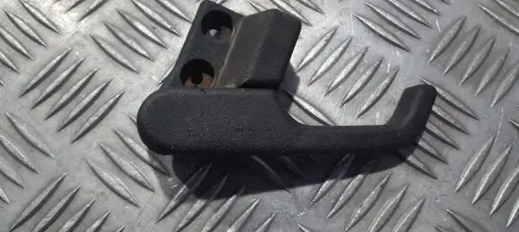 Volkswagen Golf II Engine bonnet (hood) release handle 191823533