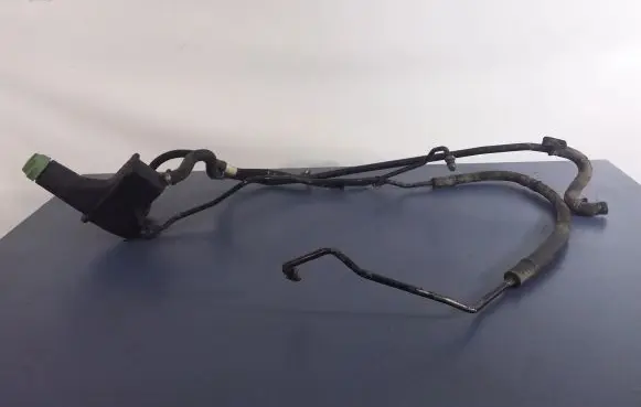 Seat Cordoba (6K) Power steering hose/pipe/line 1H0422371D
