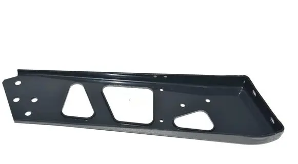 Iveco Daily 6th gen Front bumper mounting bracket 500327245