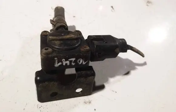 Hyundai i30 Exhaust gas pressure sensor 392102a750 39210-2a750