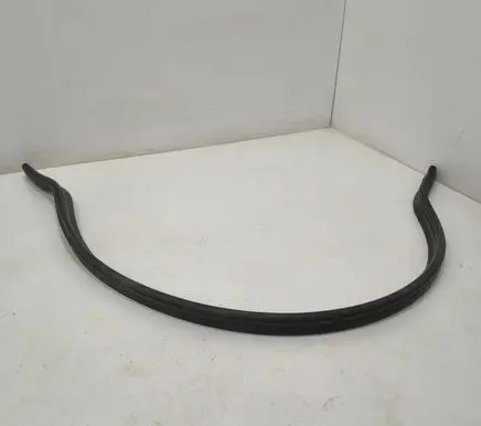Volkswagen Polo Engine compartment rubber 