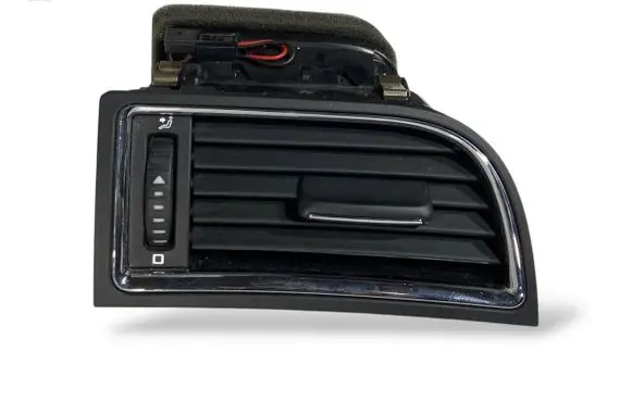 Skoda Superb B6 (3T) Dashboard side air vent grill/cover trim 3T0819702