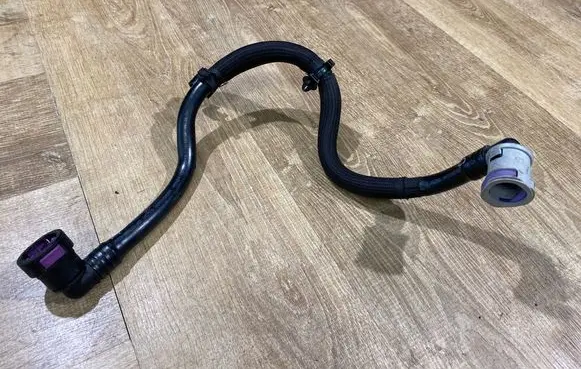 Jaguar I-Pace Vacuum line/pipe/hose J9D38D122AD