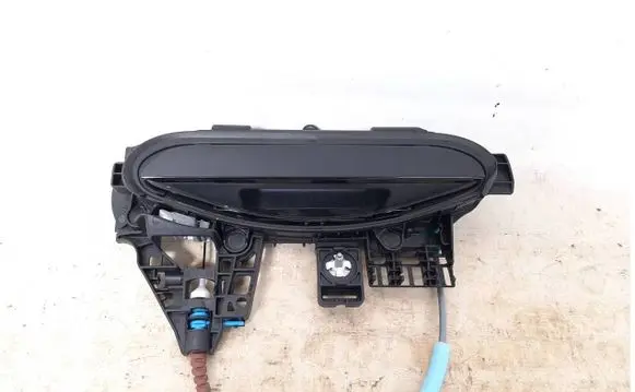BMW 4 G22 G23 G24 G26 Front door exterior handle 