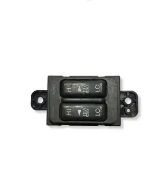 Subaru XV I Seat heating switch 