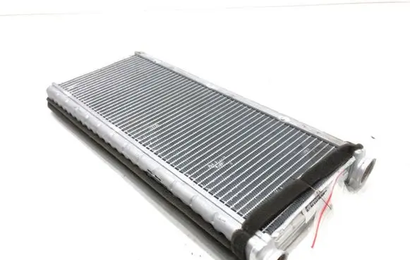 Toyota ProAce City Heater blower radiator